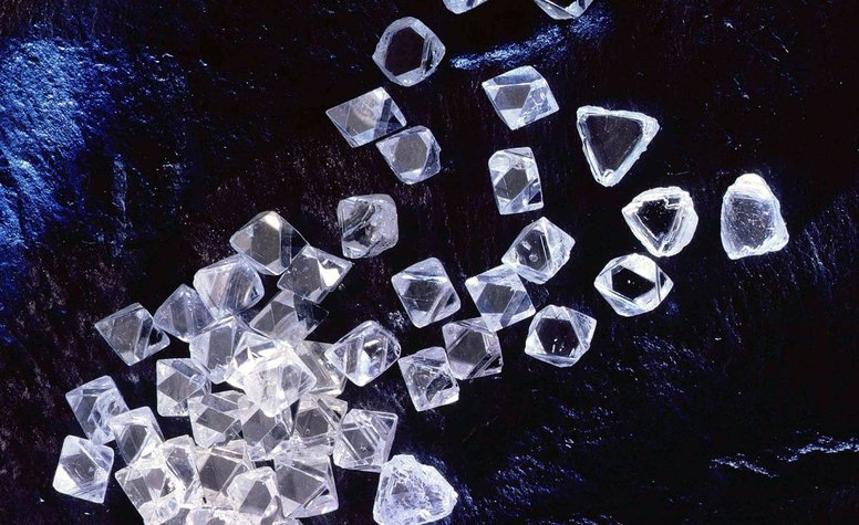 Искусственные алмазы: Есть ли за ними будущее в ювелирном мире
