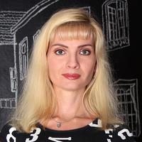 Вероника Бокарева