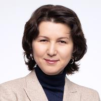 Гульфира Крок