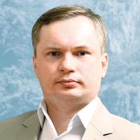 Константин Жигульский
