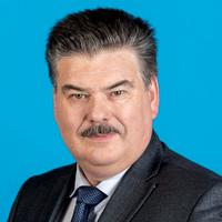 Владимир Порошин