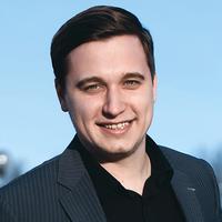 Артур Салякаев