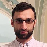 Павел Сидоров