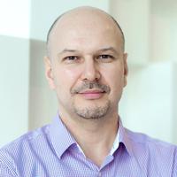 Игорь Чумарин