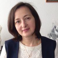 Маргарита Хомрач