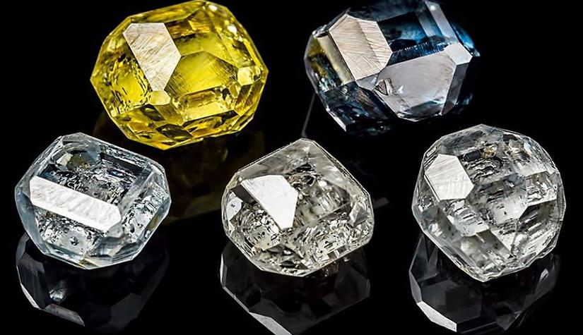 Lab grown diamonds: синтетические алмазы сегодня и завтра