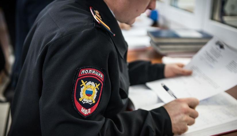 Что проверит полиция у ювелиров?