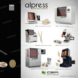 ALPRESS Mould, Design & Consulting