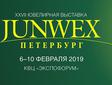 Экспо-Ювелир выйдет к JUNWEX Петербург