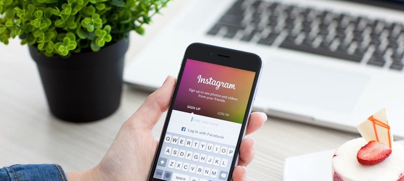 Эффективное ведение Instagram ювелирной компании