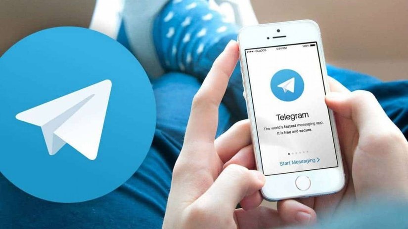 Зачем бренду украшений вести свой Telegram?