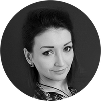 Екатерина Филатова