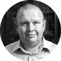 Алексей Лагутенков