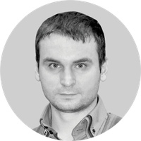 Павел Смыслов