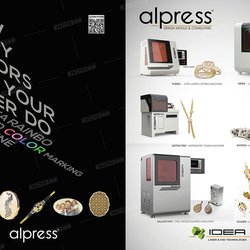 ALPRESS Mould, Design & Consulting