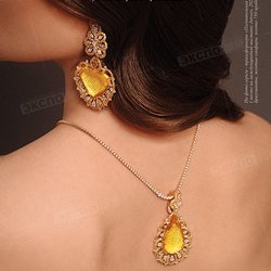 Maxim Demidov, jewelry brand