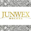 JUNWEX Москва 2023