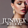 JUNWEX Москва 2024