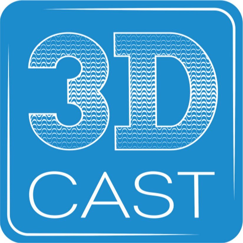3DCAST